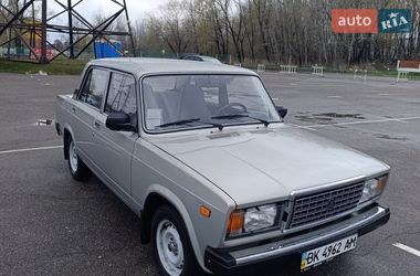 Седан ВАЗ 2107 2007 в Харькове