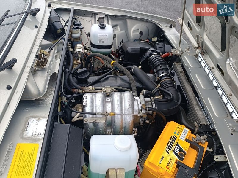 Седан ВАЗ / Lada 2107 2007 в Харькове