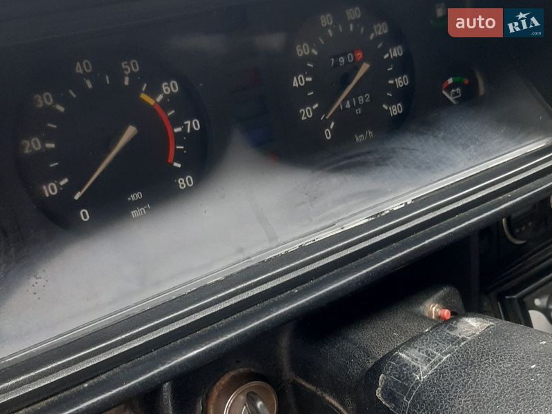 Седан ВАЗ / Lada 2107 1997 в Перемышлянах фото 7 Седан ВАЗ / Lada 2107 1997 в Перемышлянах