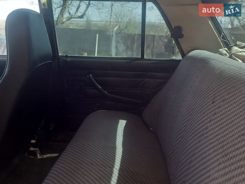 Седан ВАЗ / Lada 2107 2008 в Новой Ушице фото 5 Седан ВАЗ / Lada 2107 2008 в Новой Ушице