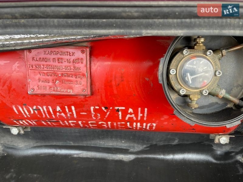 Седан ВАЗ / Lada 2107 2006 в Козове