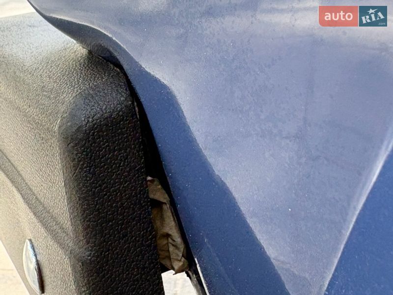 Седан ВАЗ / Lada 2107 2005 в Охтирці