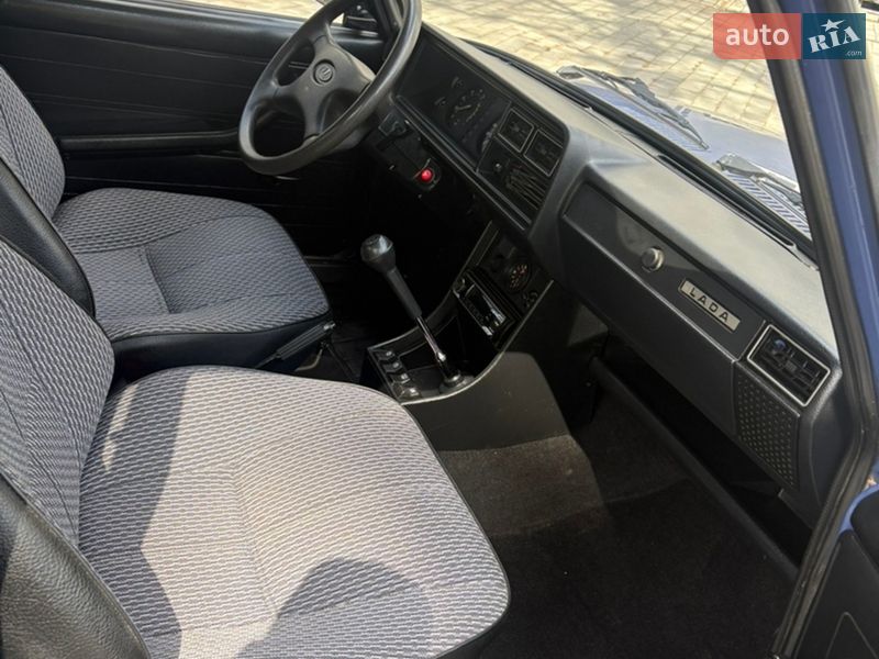 Седан ВАЗ / Lada 2107 2005 в Охтирці