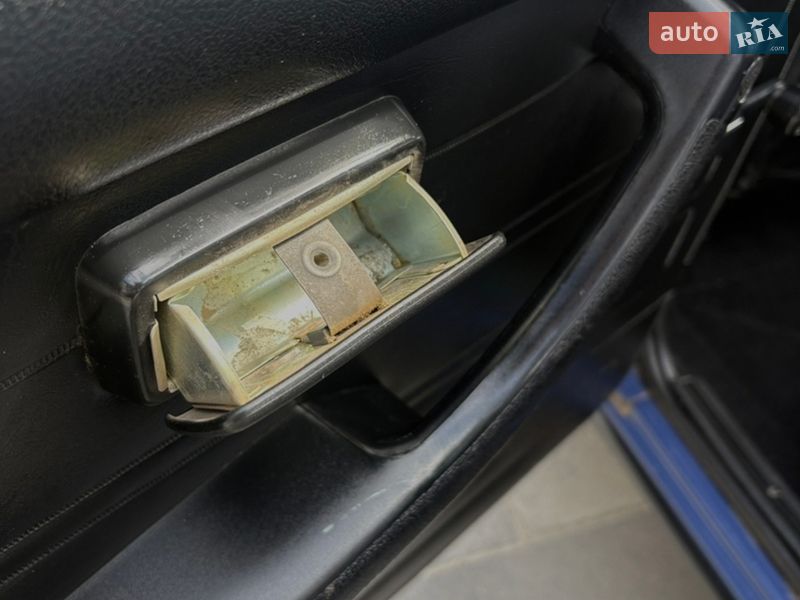 Седан ВАЗ / Lada 2107 2005 в Охтирці