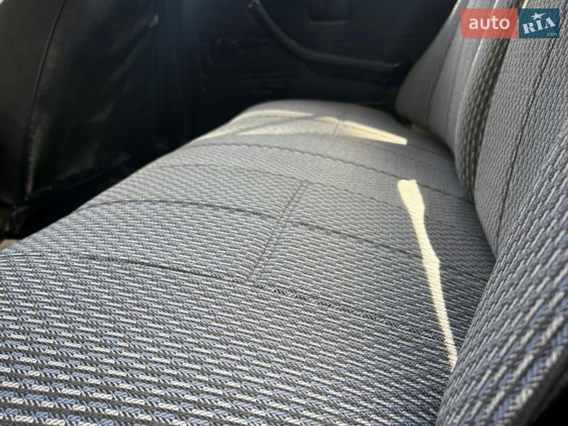 Седан ВАЗ / Lada 2107 2005 в Охтирці