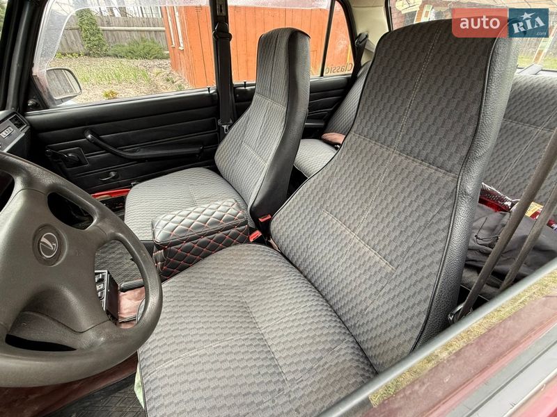 Седан ВАЗ / Lada 2107 2005 в Шептицькому