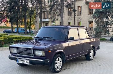 Седан ВАЗ 2107 2004 в Запорожье