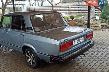 Седан ВАЗ 2107 2007 в Житомирі