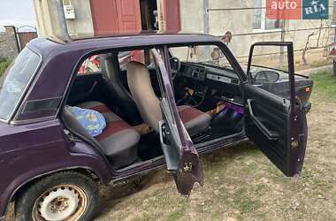 Седан ВАЗ 2107 2005 в Жмеринці