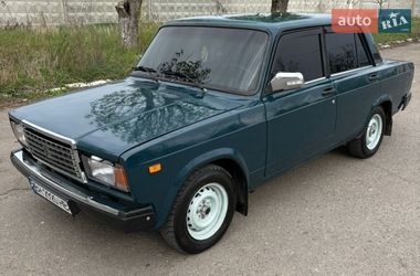 Седан ВАЗ 2107 2003 в Подільську
