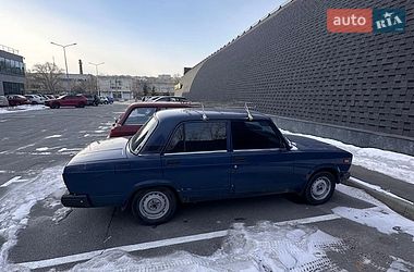 Седан ВАЗ 2107 2009 в Дніпрі