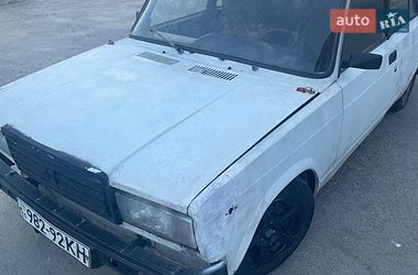 Седан ВАЗ 2107 2002 в Боярке