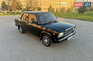 Седан ВАЗ 2107 2010 в Теплике