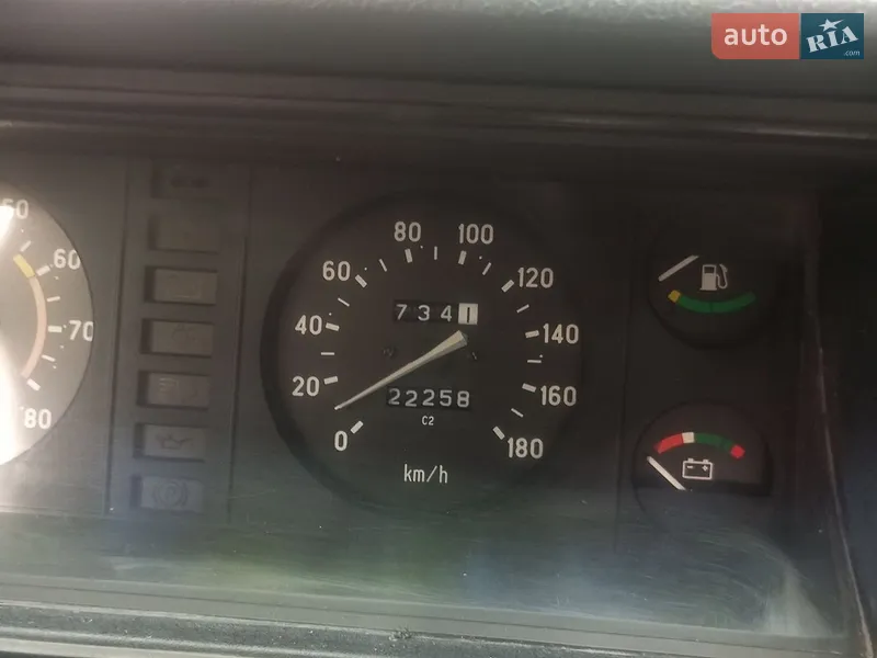 ВАЗ / Lada 2107 2002 VIN XTA21070021631802 фото оголошення 2 з 35