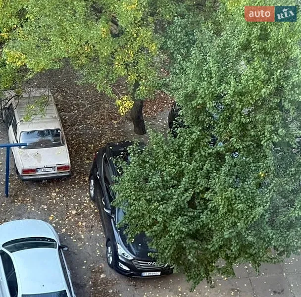 ВАЗ / Lada 2107