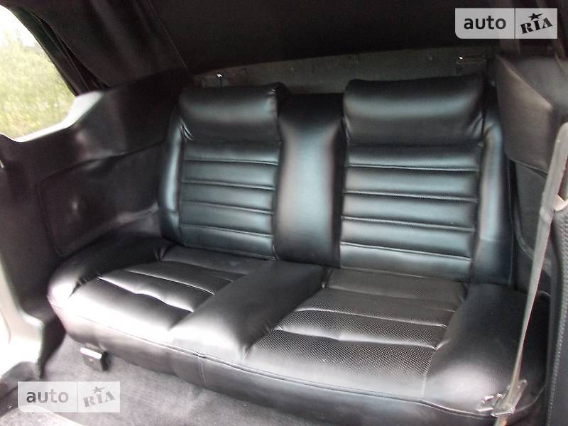 Кабриолет ВАЗ / Lada 2108 2013 в Запорожье