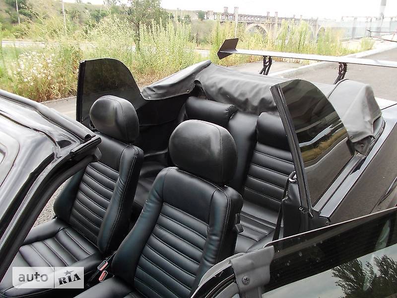 Кабриолет ВАЗ / Lada 2108 2013 в Запорожье