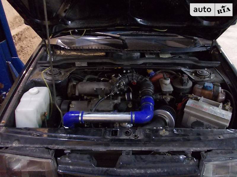 Кабриолет ВАЗ / Lada 2108 2013 в Запорожье