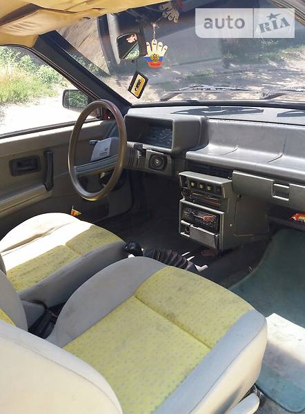 Хетчбек ВАЗ / Lada 2108 1990 в Херсоні