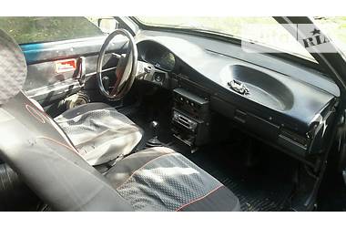 Купе ВАЗ / Lada 2108 1989 в Хотине