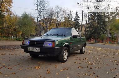 Хэтчбек ВАЗ / Lada 2108 1985 в Харькове