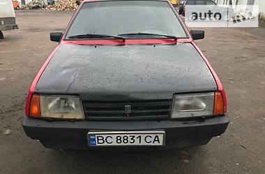  ВАЗ / Lada 2108 1988 в Сарнах