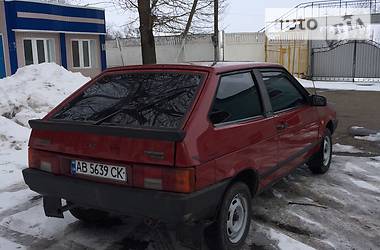  ВАЗ / Lada 2108 1993 в Киеве