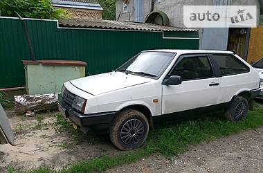 Хетчбек ВАЗ / Lada 2108 1991 в Василькові