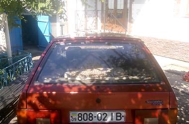 Купе ВАЗ / Lada 2108 1988 в Чернівцях