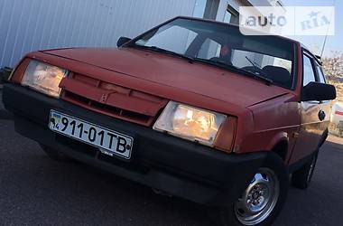 Купе ВАЗ / Lada 2108 1992 в Дрогобыче