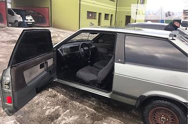 Купе ВАЗ / Lada 2108 1992 в Ивано-Франковске