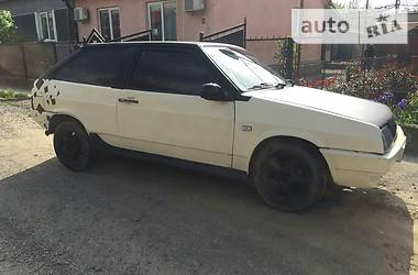 Купе ВАЗ / Lada 2108 1988 в Ужгороде