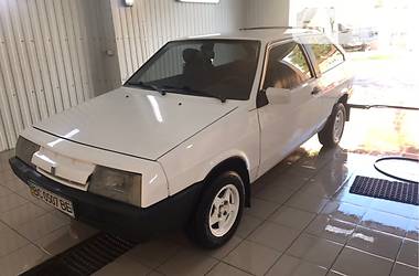 Купе ВАЗ / Lada 2108 1988 в Львові