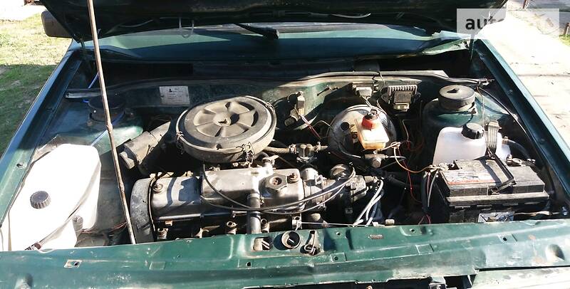 ВАЗ / Lada 2108 1987 в Івано-Франківську фото 3 ВАЗ / Lada 2108 1987 в Івано-Франківську