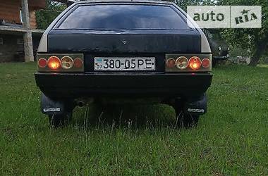 Хэтчбек ВАЗ / Lada 2108 1989 в Косове