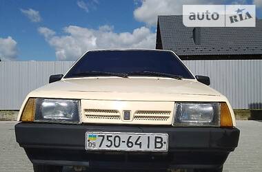 Купе ВАЗ / Lada 2108 1988 в Коломые