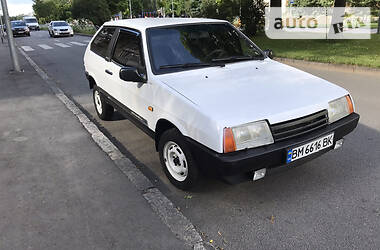 Хэтчбек ВАЗ / Lada 2108 1987 в Виннице