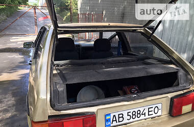 Хэтчбек ВАЗ / Lada 2108 1989 в Жмеринке