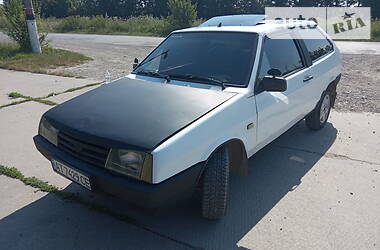 Хэтчбек ВАЗ / Lada 2108 1995 в Борщеве