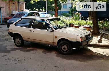 Хэтчбек ВАЗ / Lada 2108 1988 в Ровно