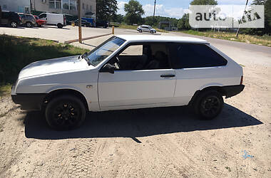 Купе ВАЗ / Lada 2108 1991 в Кременчуге