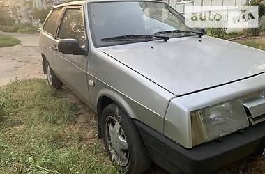 Хэтчбек ВАЗ / Lada 2108 1987 в Полтаве
