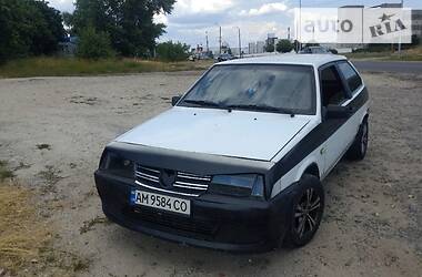 Хэтчбек ВАЗ / Lada 2108 1992 в Киеве