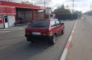 Седан ВАЗ / Lada 2108 1986 в Виннице