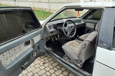 Хэтчбек ВАЗ / Lada 2108 1991 в Теофиполе