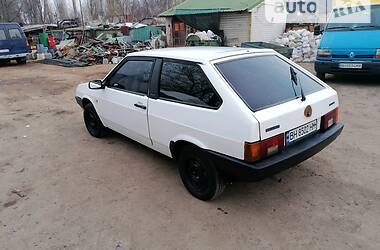 Хетчбек ВАЗ / Lada 2108 1990 в Одесі