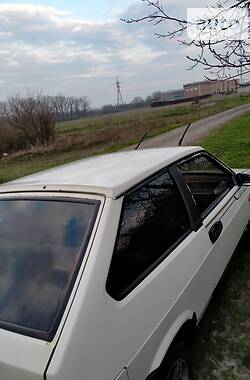 Седан ВАЗ / Lada 2108 1988 в Краматорске