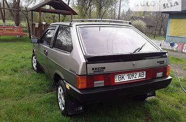 Седан ВАЗ / Lada 2108 1991 в Заречном