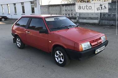 Хетчбек ВАЗ / Lada 2108 1987 в Києві