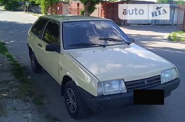 Хэтчбек ВАЗ / Lada 2108 1987 в Радехове